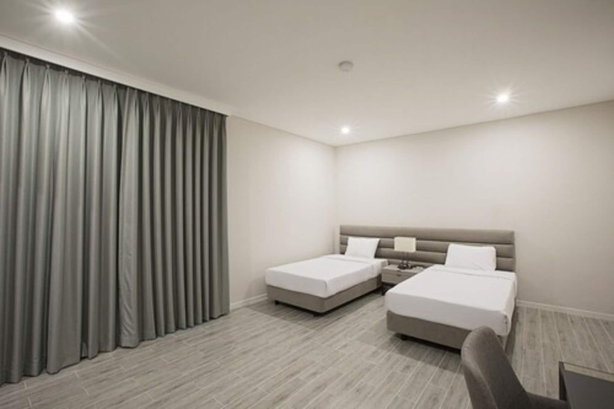 Pacific Palm Resort Σαϊπάν Εξωτερικό φωτογραφία
