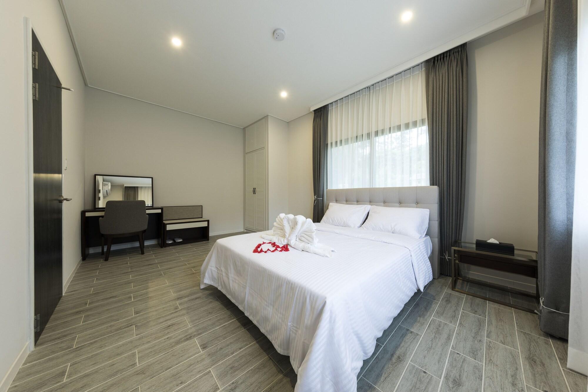 Pacific Palm Resort Σαϊπάν Εξωτερικό φωτογραφία
