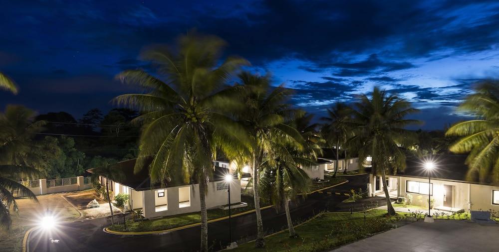 Pacific Palm Resort Σαϊπάν Εξωτερικό φωτογραφία