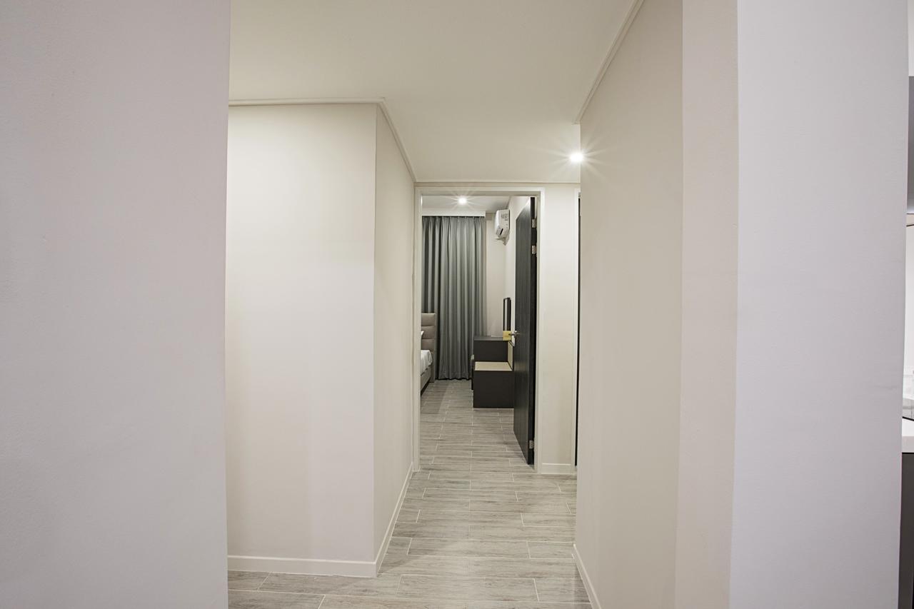 Pacific Palm Resort Σαϊπάν Εξωτερικό φωτογραφία