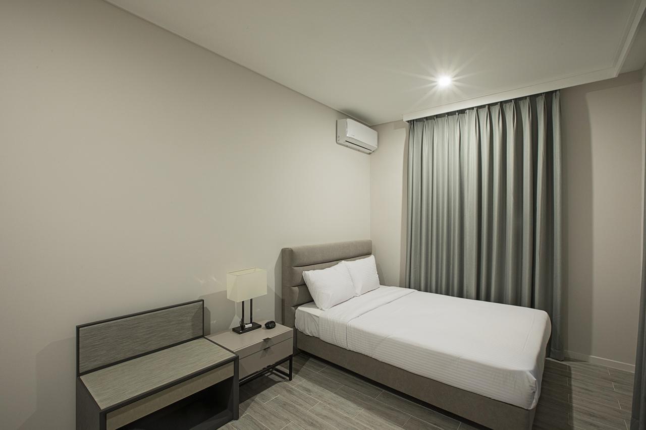 Pacific Palm Resort Σαϊπάν Εξωτερικό φωτογραφία