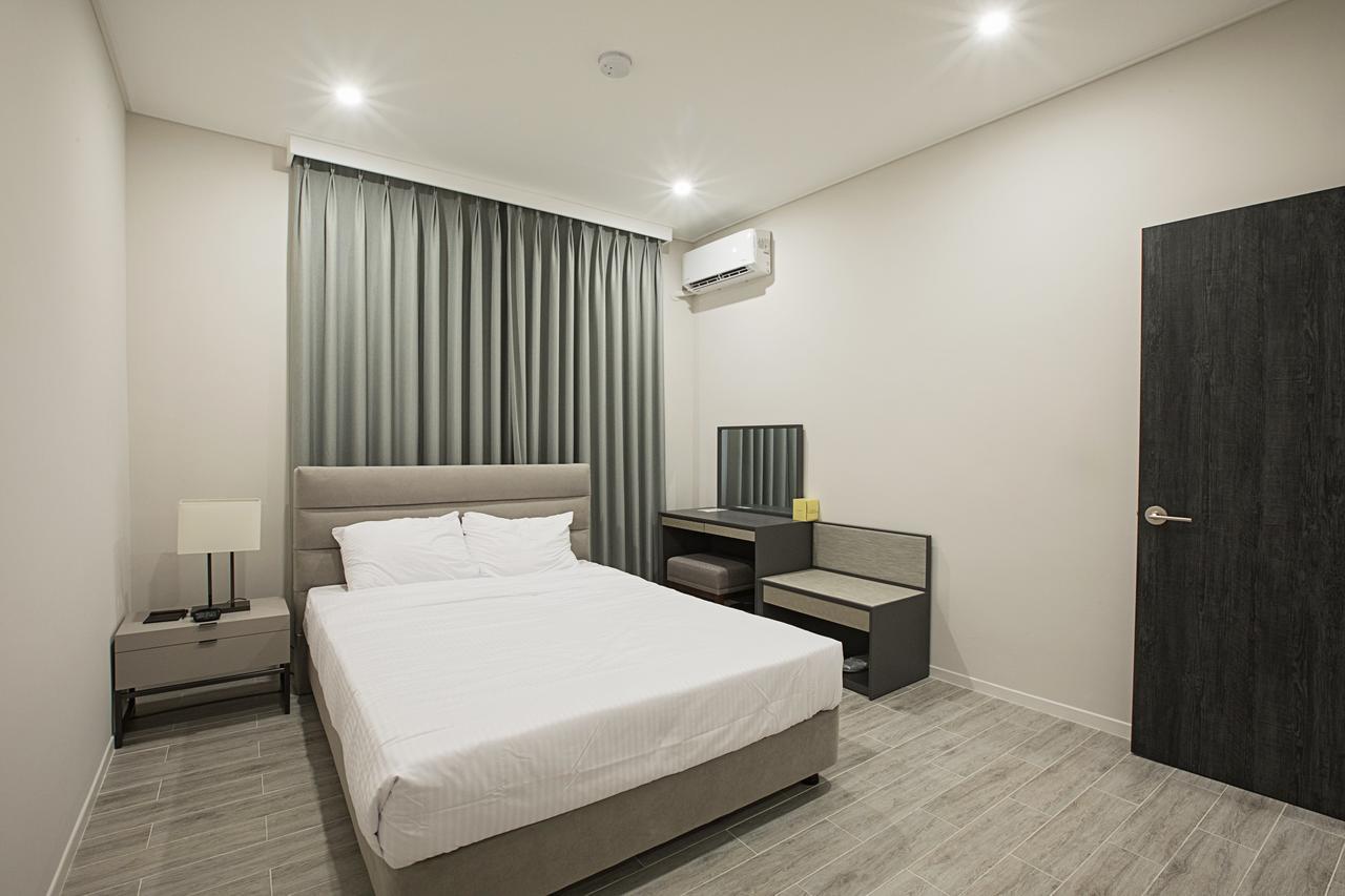 Pacific Palm Resort Σαϊπάν Εξωτερικό φωτογραφία