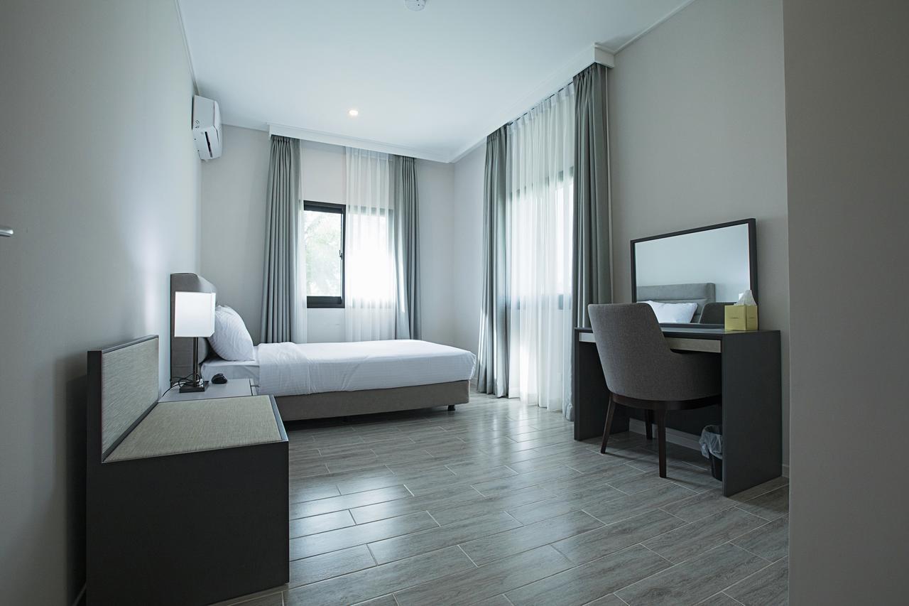 Pacific Palm Resort Σαϊπάν Εξωτερικό φωτογραφία