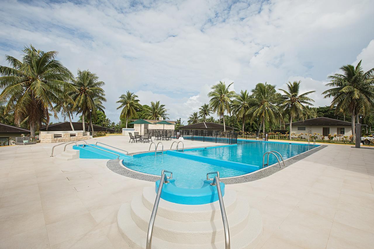 Pacific Palm Resort Σαϊπάν Εξωτερικό φωτογραφία