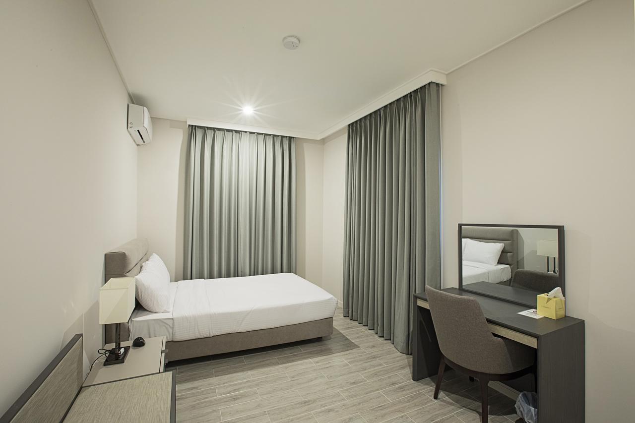 Pacific Palm Resort Σαϊπάν Εξωτερικό φωτογραφία