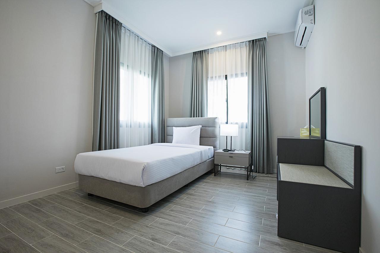 Pacific Palm Resort Σαϊπάν Εξωτερικό φωτογραφία
