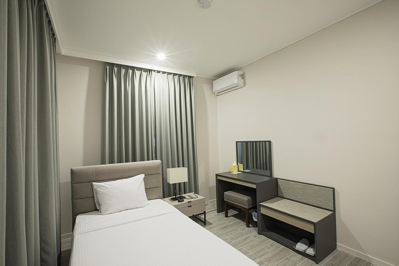 Pacific Palm Resort Σαϊπάν Εξωτερικό φωτογραφία