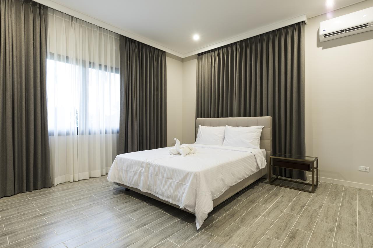 Pacific Palm Resort Σαϊπάν Εξωτερικό φωτογραφία
