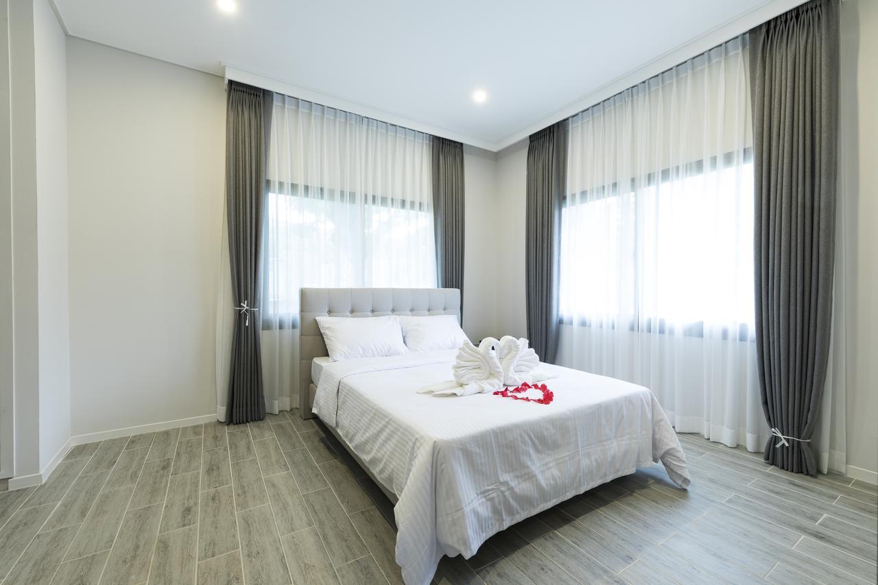 Pacific Palm Resort Σαϊπάν Εξωτερικό φωτογραφία