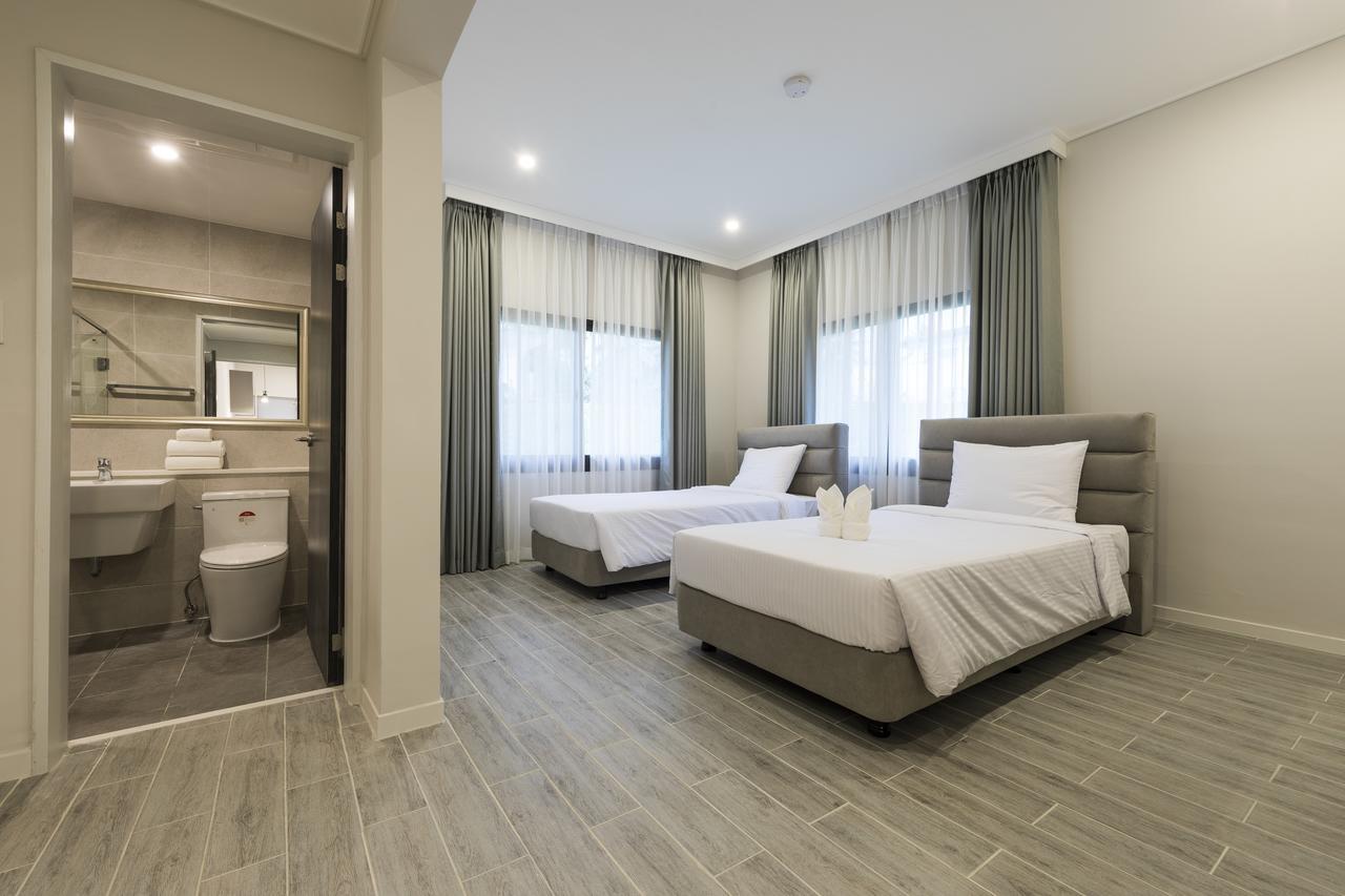 Pacific Palm Resort Σαϊπάν Εξωτερικό φωτογραφία