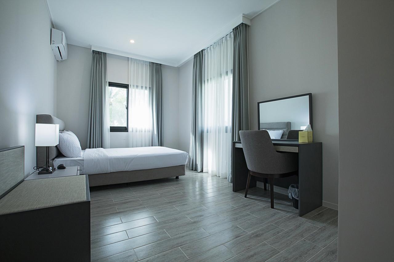 Pacific Palm Resort Σαϊπάν Εξωτερικό φωτογραφία