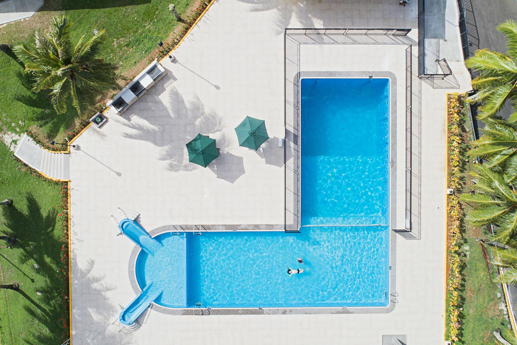 Pacific Palm Resort Σαϊπάν Εξωτερικό φωτογραφία