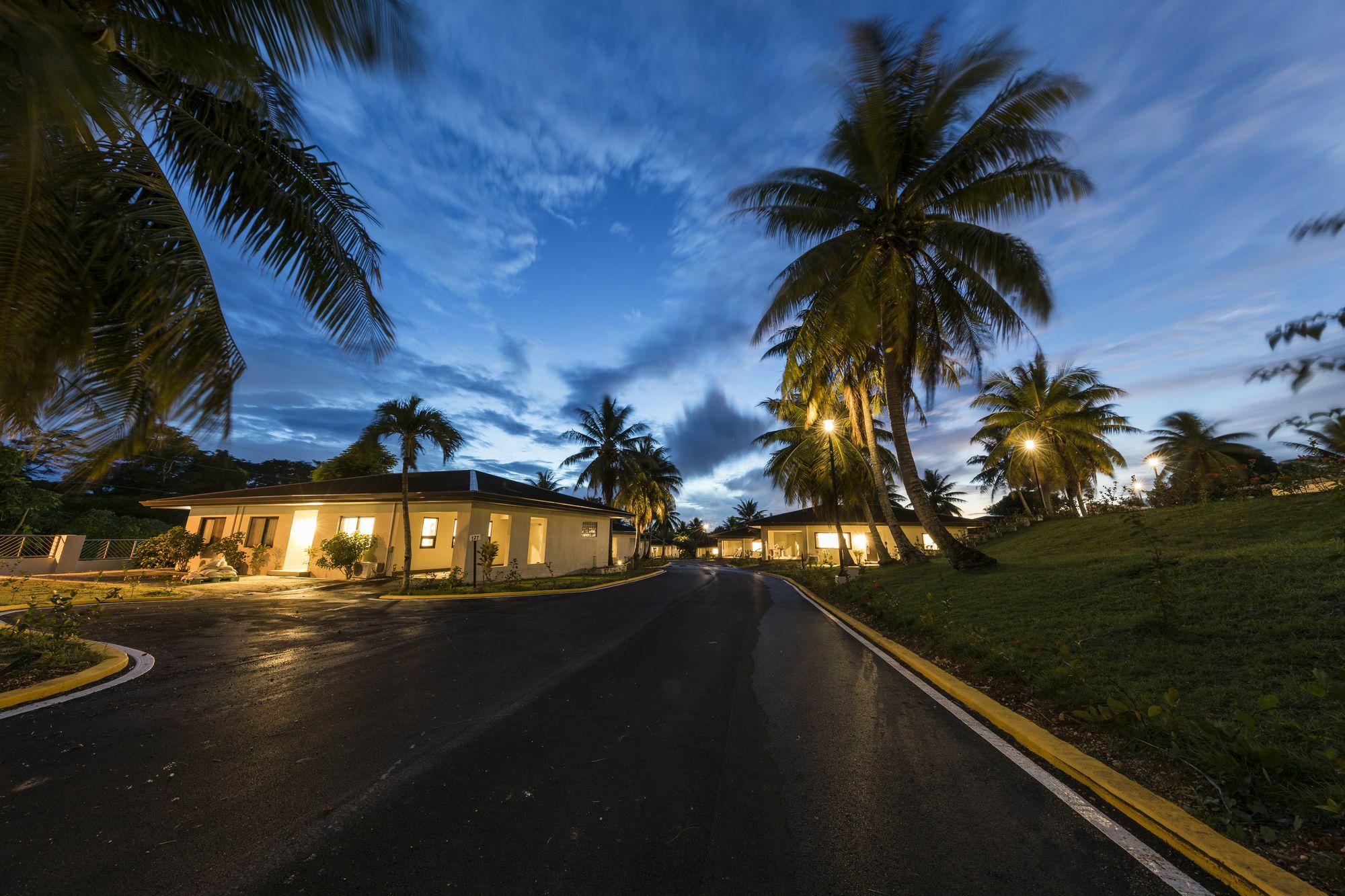 Pacific Palm Resort Σαϊπάν Εξωτερικό φωτογραφία