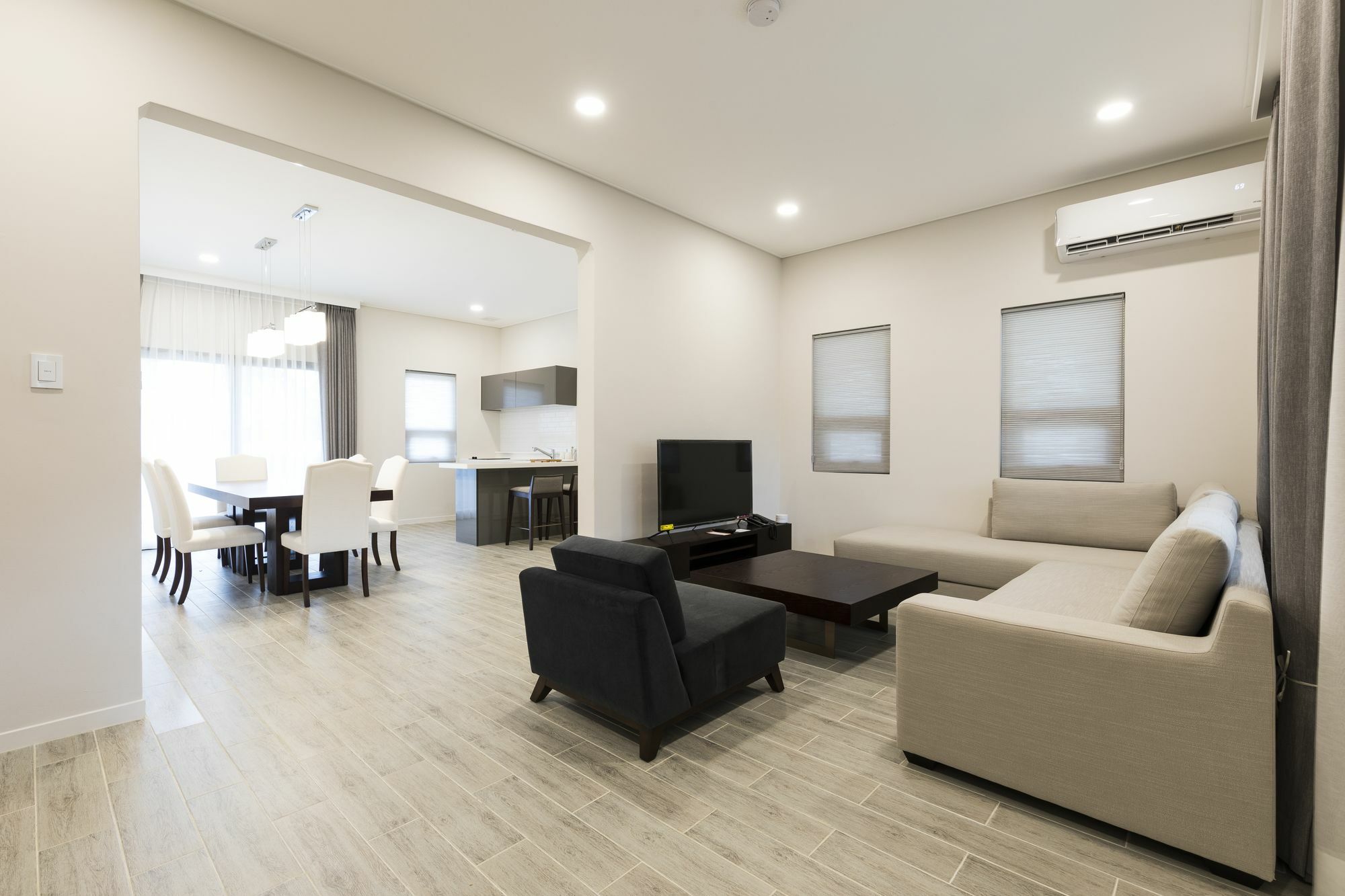 Pacific Palm Resort Σαϊπάν Εξωτερικό φωτογραφία